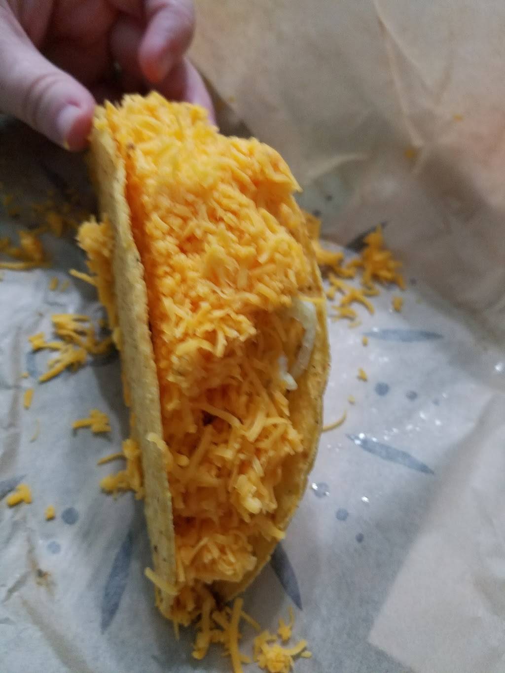 Del Taco | meal takeaway | 2400 Mitchell Rd, Ceres, CA 95307, USA | 2095411970 OR +1 209-541-1970