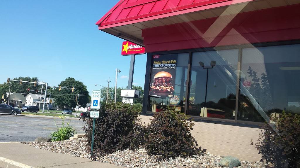 Hardees | restaurant | 425 55th St, Moline, IL 61265, USA | 3097641185 OR +1 309-764-1185