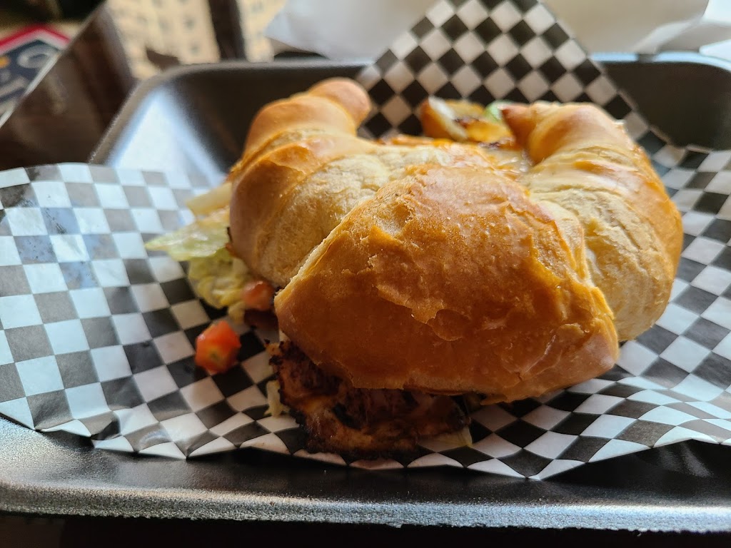 Carmens Deli & Bistro | restaurant | 40 N Main St, Dayton, OH 45423, USA | 9376109999 OR +1 937-610-9999