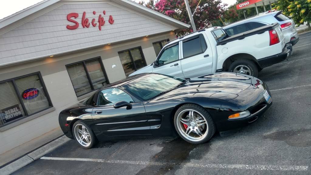 Skips Grill | restaurant | 614 David Crockett Hwy, Winchester, TN 37398, USA | 9319670925 OR +1 931-967-0925