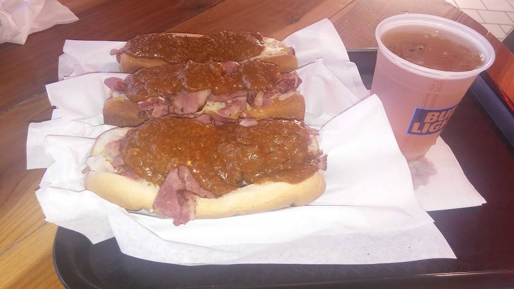 Cupids Hot Dogs | restaurant | 2585 Cochran St G, Simi Valley, CA 93065, USA | 8055810902 OR +1 805-581-0902