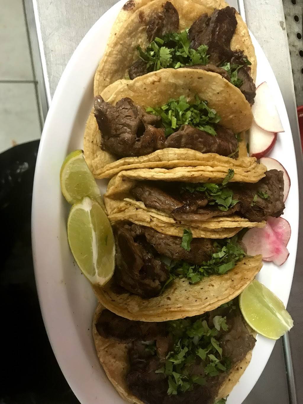 Marias Tacos | restaurant | 825 Eastern Blvd Ste. 4 & 3, Clarksville, IN 47129, USA | 8127257705 OR +1 812-725-7705