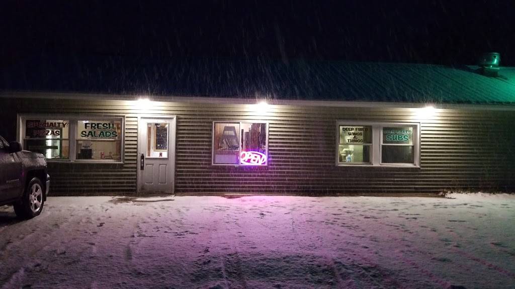 Big Chucks Pizza Plus | restaurant | 8987 Plum Orchard Rd, Munith, MI 49259, USA | 5175962822 OR +1 517-596-2822