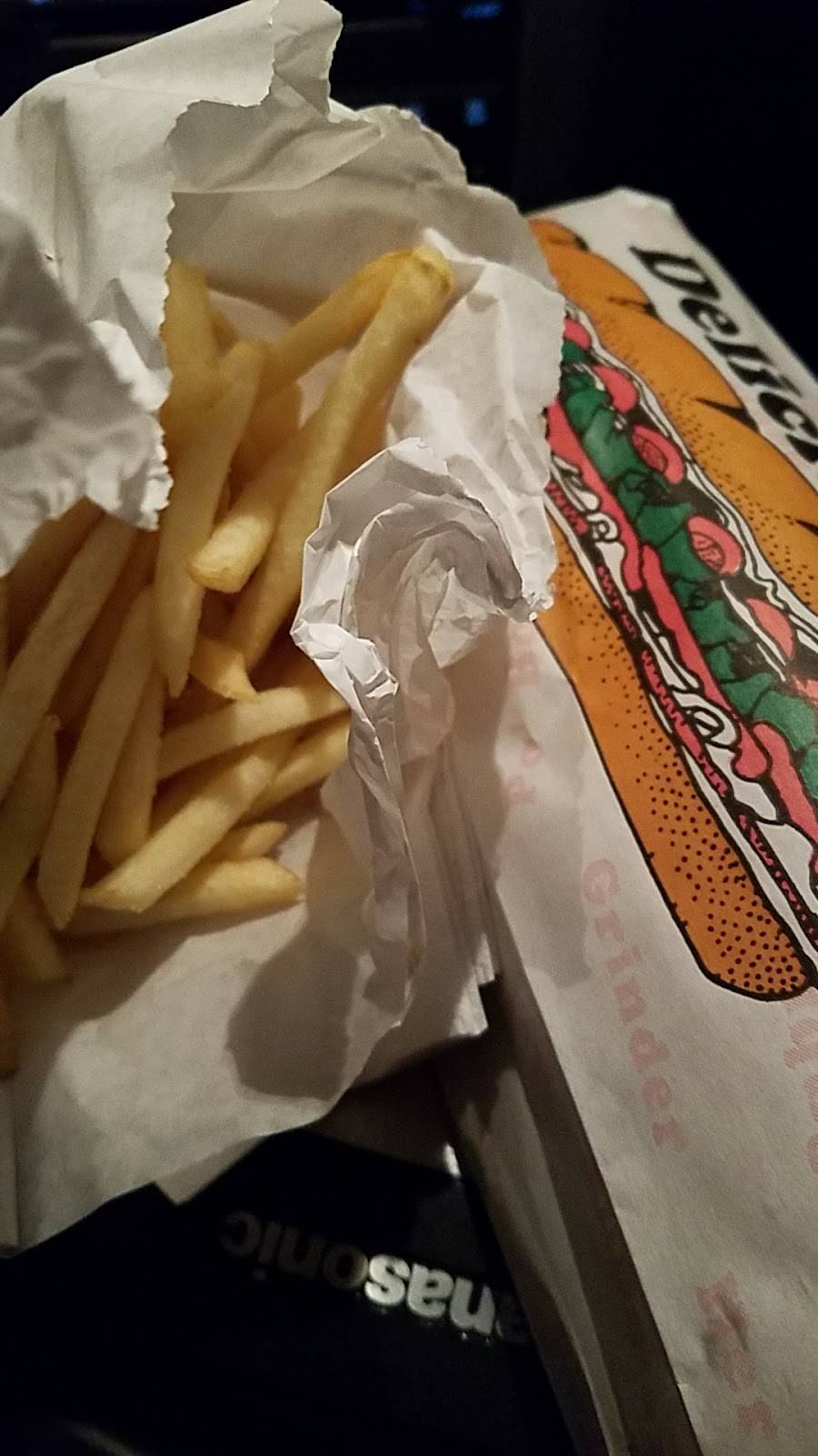 Big Boy Submarine | restaurant | 405 Lincoln Hwy, Chicago Heights, IL 60411, USA | 7084813369 OR +1 708-481-3369