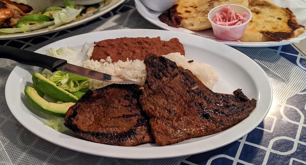 El Salvadorin Restaurant | meal takeaway | 4620 5th Ave, Brooklyn, NY 11220, USA | 3475992090 OR +1 347-599-2090