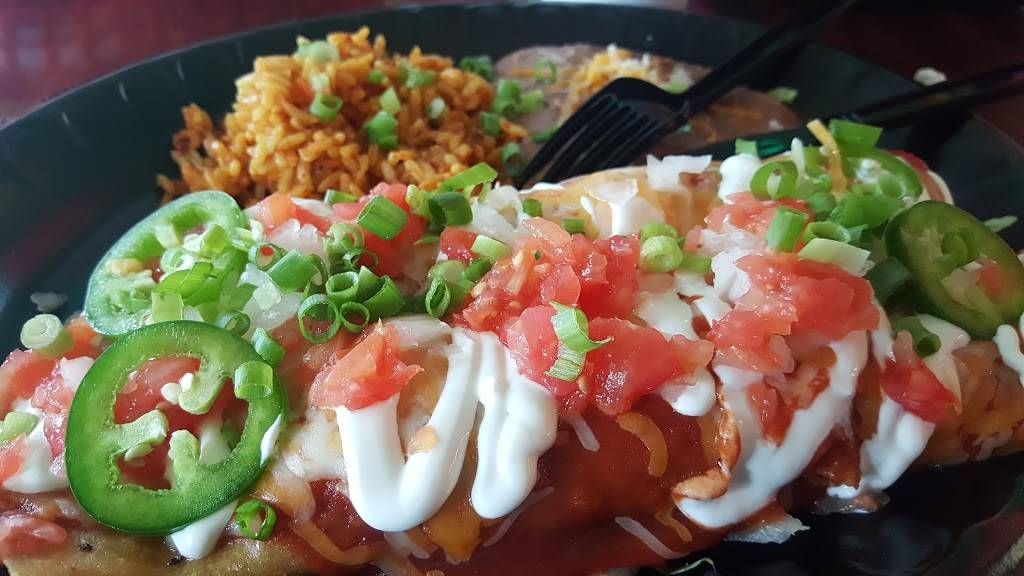 Tijuana Flats | restaurant | 2117 66th St N, St. Petersburg, FL 33710, USA | 7272090191 OR +1 727-209-0191