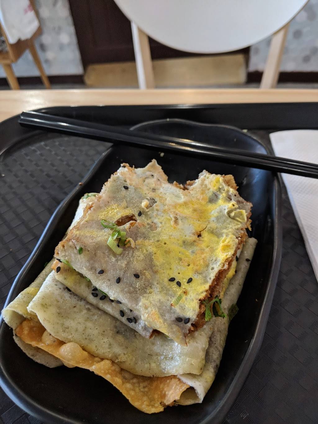 Joyees | restaurant | 7330 Clairemont Mesa Blvd a110, San Diego, CA 92111, USA | 8583029394 OR +1 858-302-9394