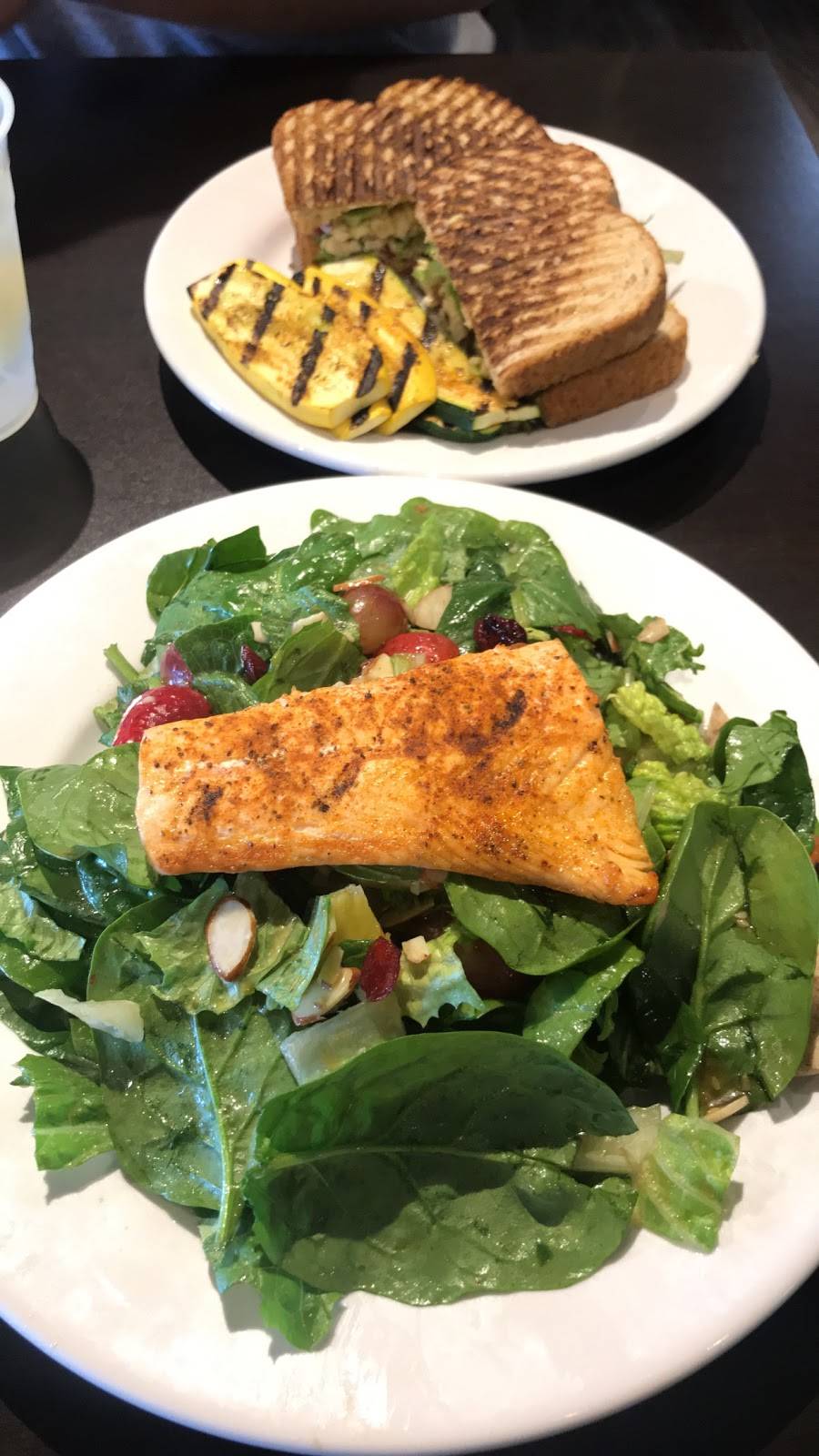 Doc Greens Salads & Grill | restaurant | 410 N Hillside St Suite #1000, Wichita, KS 67214, USA | 3162528124 OR +1 316-252-8124