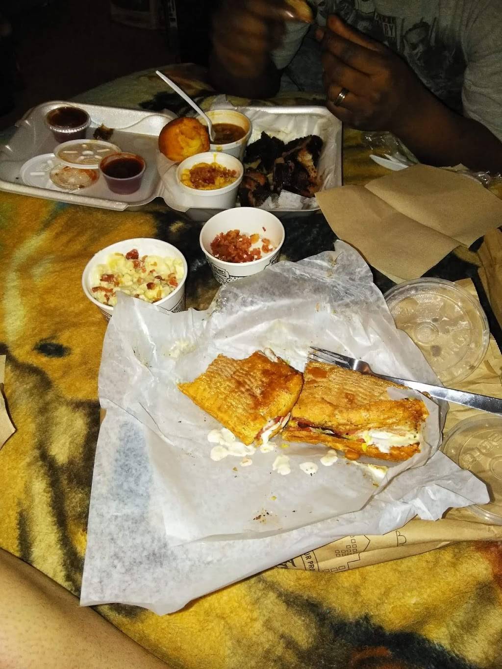 Potbelly Sandwich Shop | restaurant | 760 S Waukegan Rd, Waukegan, IL 60085, USA | 8476891250 OR +1 847-689-1250