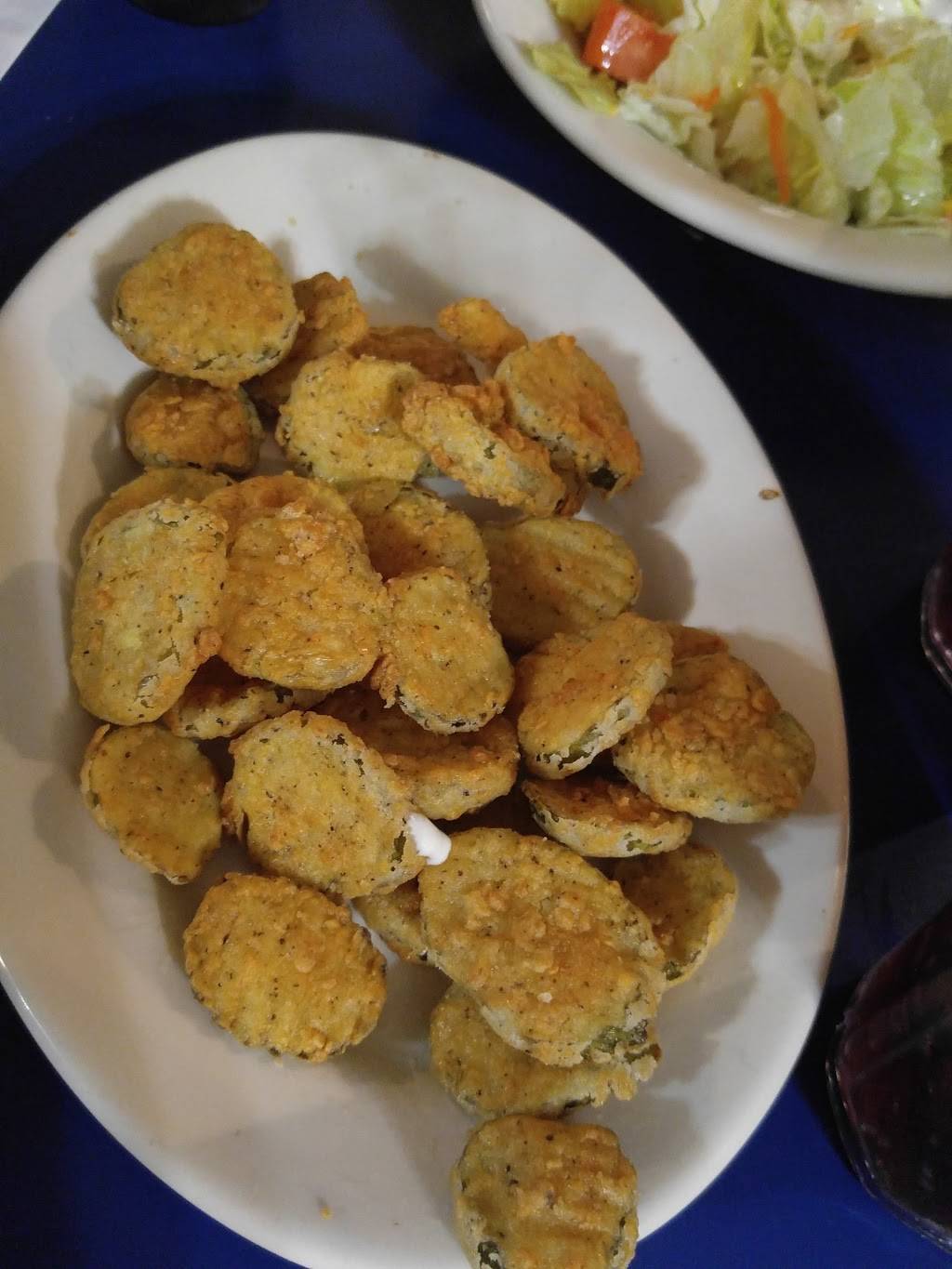 Captains Galley | restaurant | 544 Turnersburg Hwy, Statesville, NC 28625, USA | 7048782005 OR +1 704-878-2005