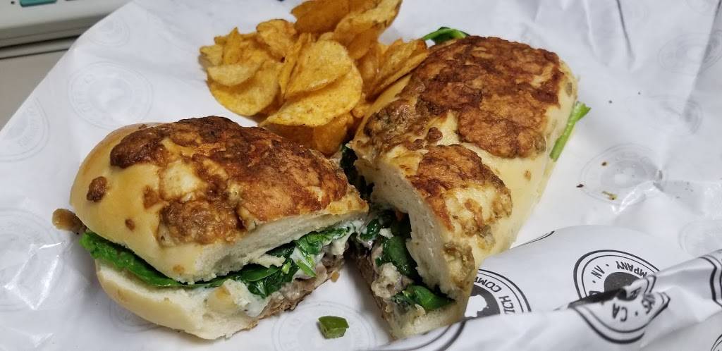 Full Belly Deli | cafe | 3064 Mill St, Reno, NV 89502, USA | 7756578448 OR +1 775-657-8448