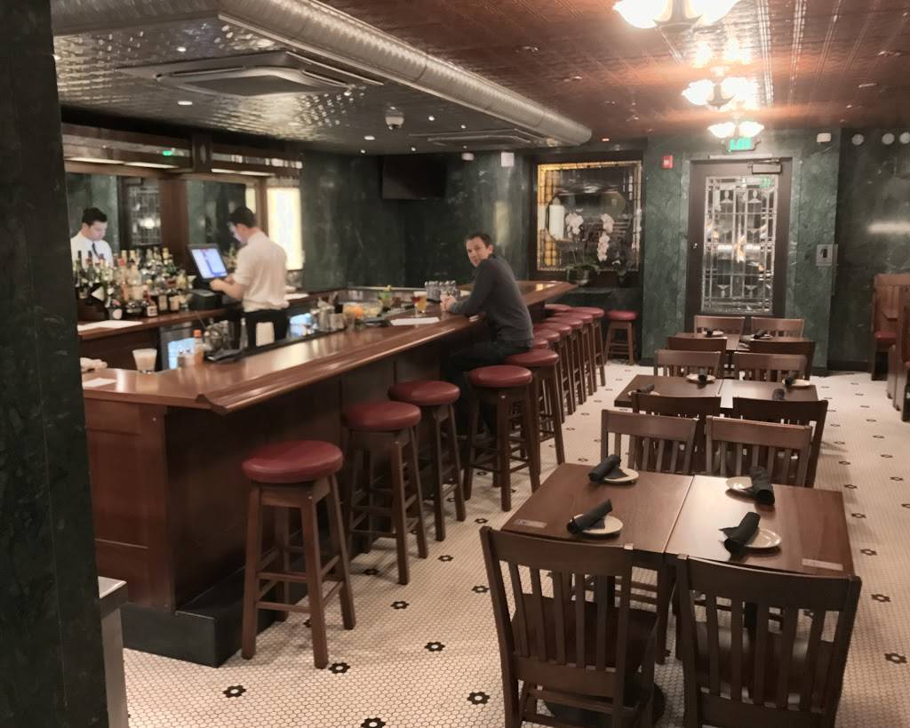 John Sparr Tavern | restaurant | 3437 Ocean View Blvd, Glendale, CA 91208, USA | 8189577488 OR +1 818-957-7488