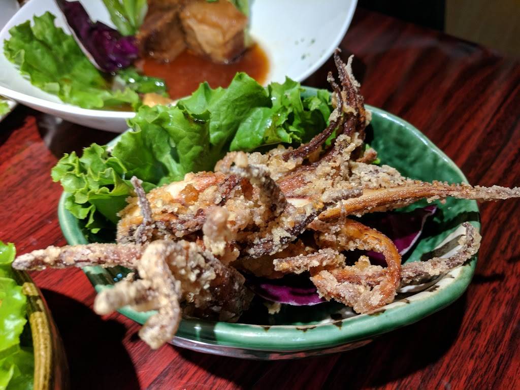 Sada Sushi & Izakaya | restaurant | 151 NW Monroe Ave, Corvallis, OR 97330, USA | 5412864093 OR +1 541-286-4093