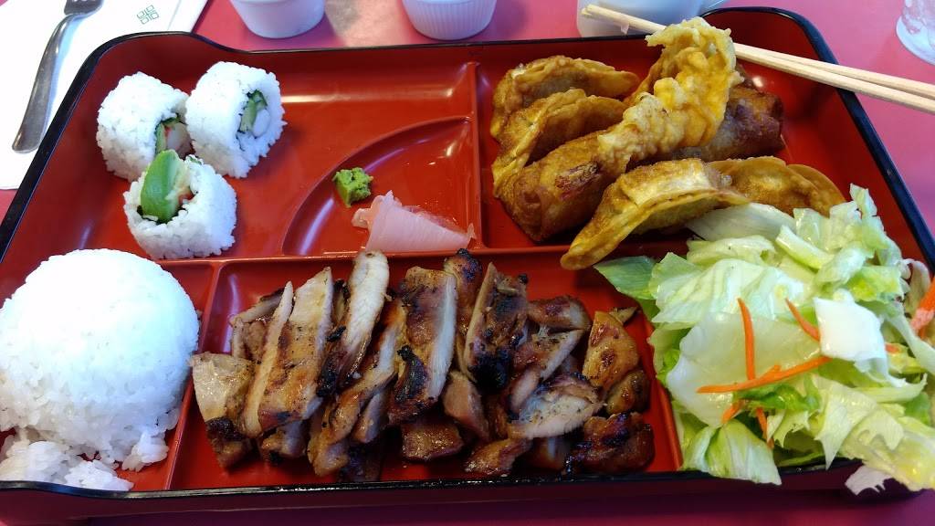 Teriyaki Time | restaurant | 3729 E College Way, Mt Vernon, WA 98273, USA | 3609822488 OR +1 360-982-2488