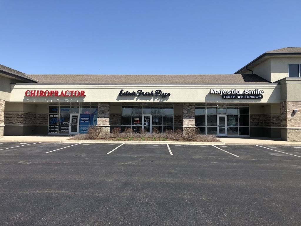 Eaton’s Fresh Pizza | meal takeaway | 830 E Paradise Dr, West Bend, WI 53095, USA | 2624292292 OR +1 262-429-2292