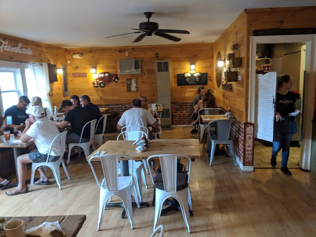 Urban Farmhouse Eatery | restaurant | 184 Lafayette Rd, North Hampton, NH 03862, USA | 6033799965 OR +1 603-379-9965