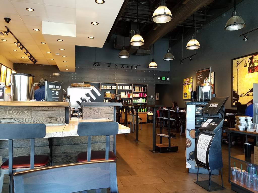 Starbucks | cafe | 7429 Oakmont Blvd Suite A, Fort Worth, TX 76132, USA | 8174230874 OR +1 817-423-0874