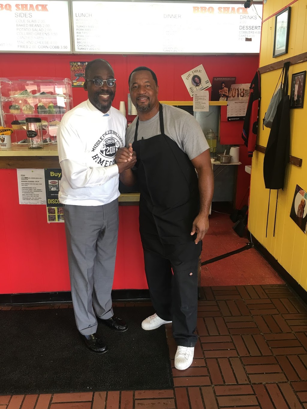 Sweetie Pies | restaurant | 3200 Hickory Hill Rd, Memphis, TN 38115, USA | 9014408447 OR +1 901-440-8447