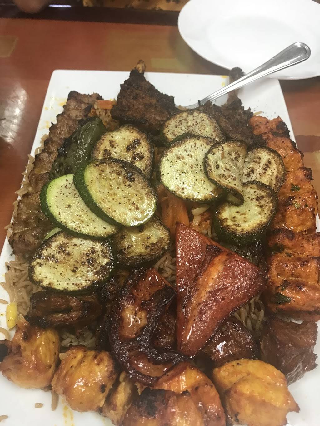 Kandahar Restaurant | restaurant | 1380 Oak Tree Road, Iselin, NJ 08830, USA | 7322830900 OR +1 732-283-0900