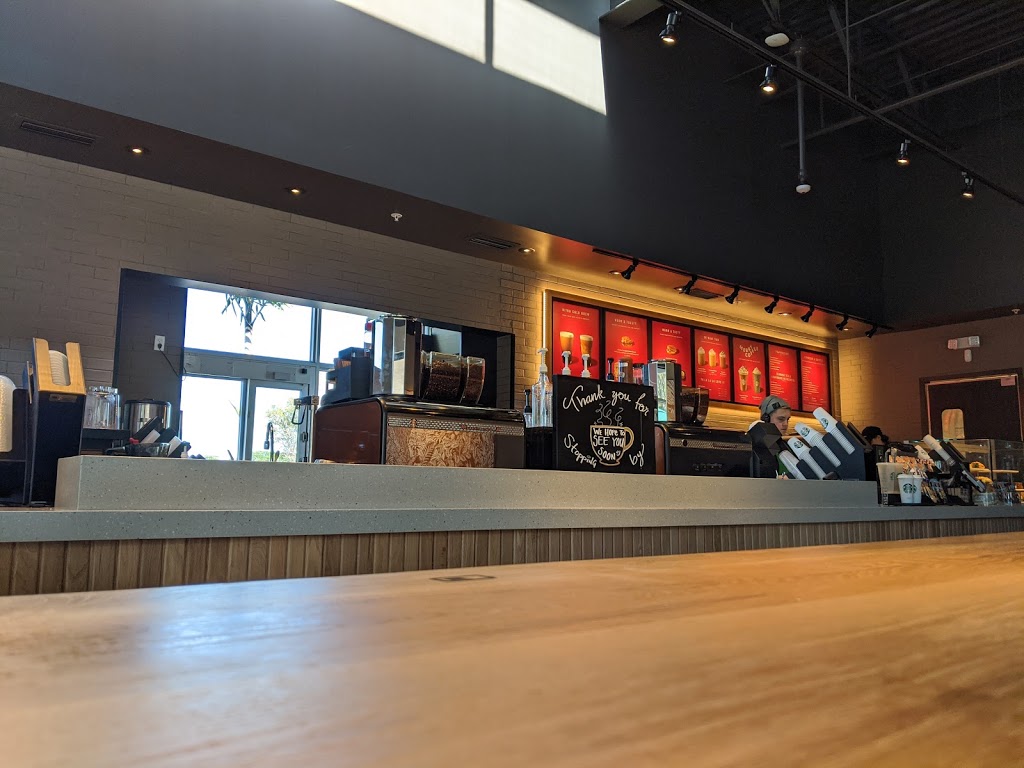Starbucks | cafe | 120 S Pine Island Rd, Plantation, FL 33324, USA | 9542138518 OR +1 954-213-8518