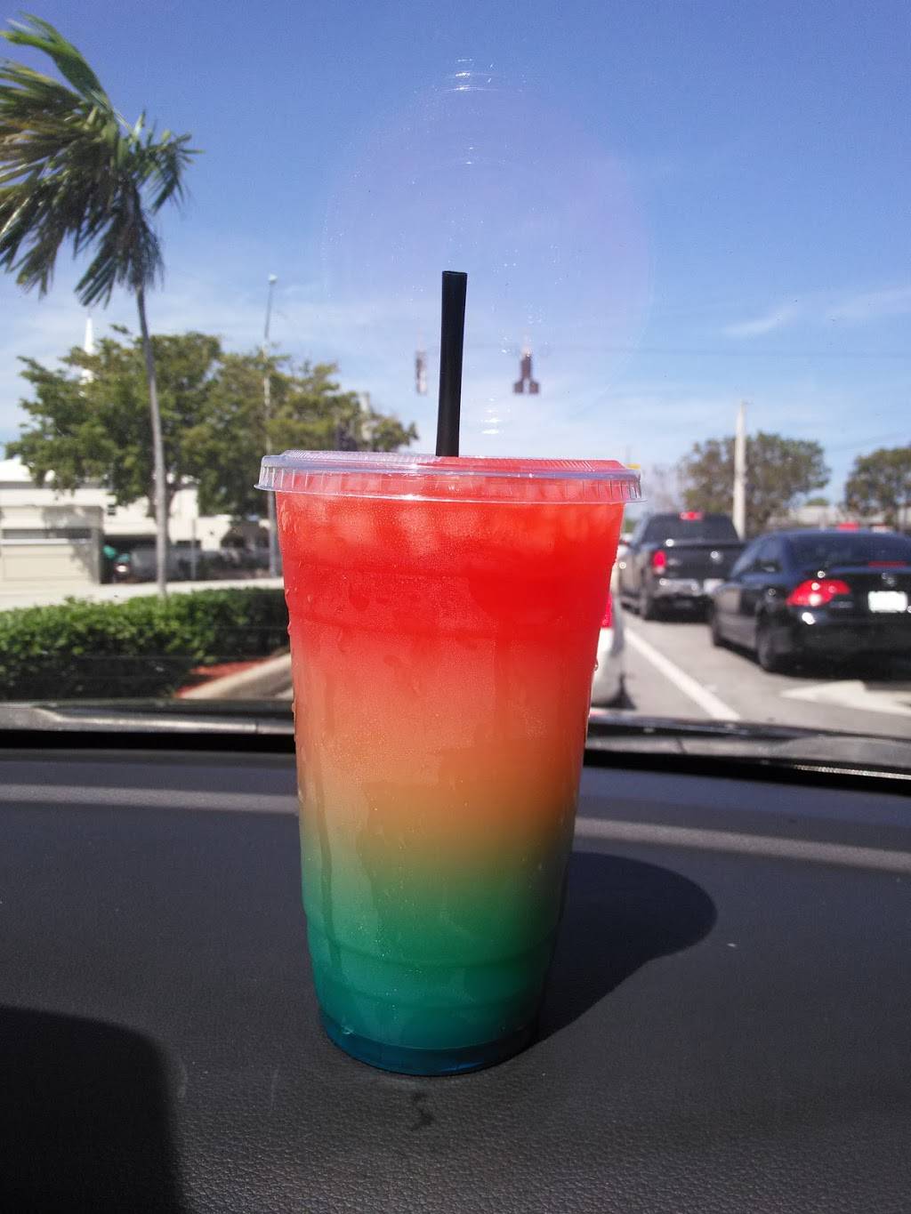 La Bella cafe | restaurant | 230 S Cypress Rd ste L, Pompano Beach, FL 33060, USA | 9549605772 OR +1 954-960-5772