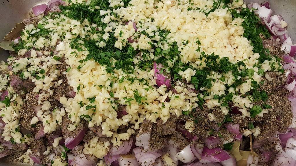 Round Up North | restaurant | 5831 S, Maple St, Brule, WI 54820, USA | 7153724875 OR +1 715-372-4875