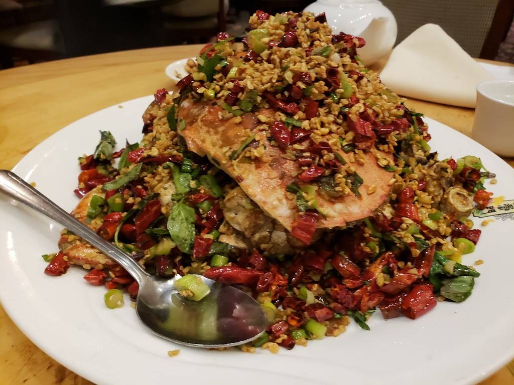 Koi Palace | restaurant | 365 Gellert Blvd, Daly City, CA 94015, USA | 6509929000 OR +1 650-992-9000