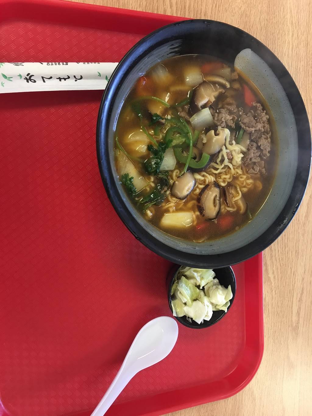 Pogri Ramen | restaurant | 11055 Dennis Rd #20, Dallas, TX 75229, USA | 4699178202 OR +1 469-917-8202