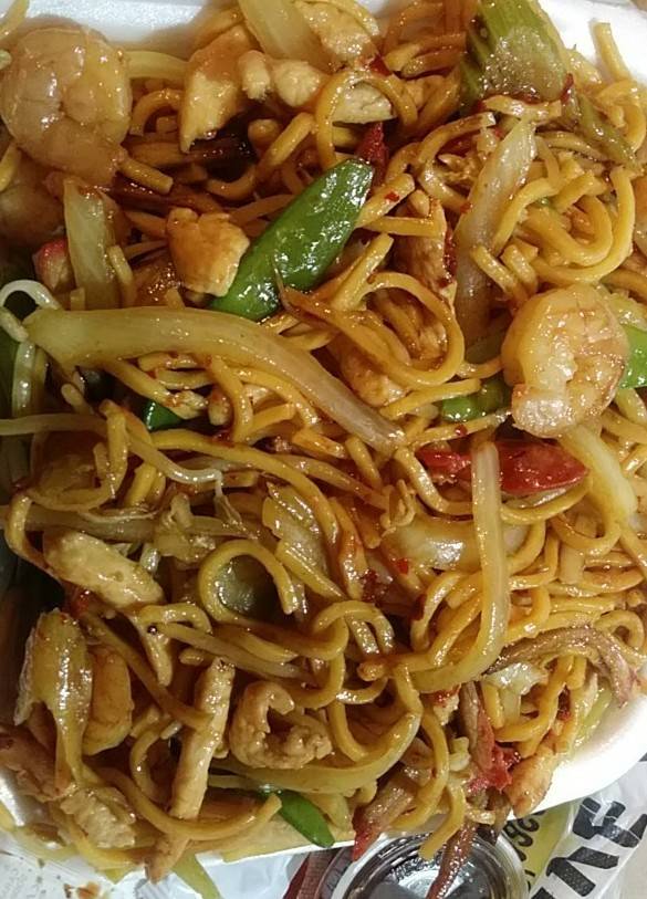 Peking Fast Food | restaurant | 11303 N Nebraska Ave, Tampa, FL 33612, USA | 8139724048 OR +1 813-972-4048