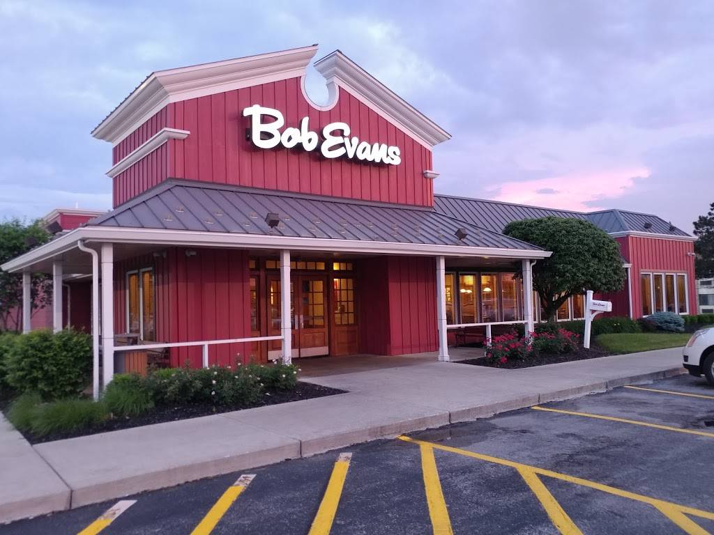 Bob Evans | restaurant | 11477 Allen Rd, Jeffersonville, OH 43128, USA | 7409489266 OR +1 740-948-9266