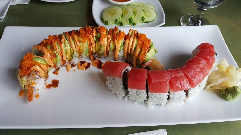 Thaijindesu | restaurant | 2180 William Styron Square S, Newport News, VA 23606, USA | 7575958410 OR +1 757-595-8410