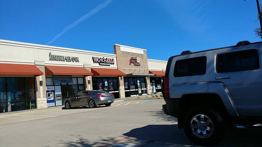 Wok in Asia | restaurant | 2460 Lacy Ln, Carrollton, TX 75006, USA | 9722413657 OR +1 972-241-3657