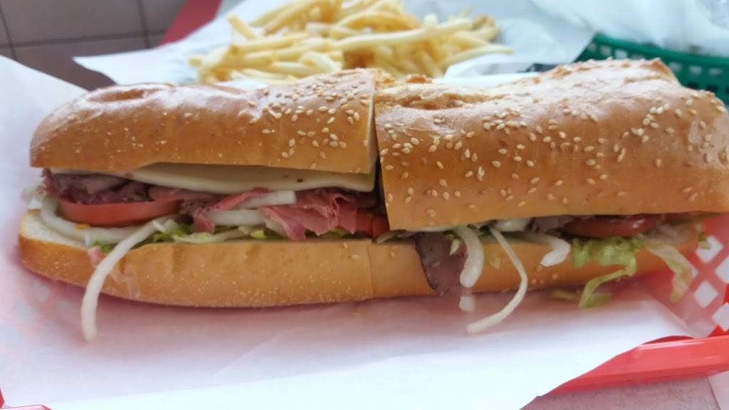 Poor Boy | restaurant | 101 Roosevelt Rd, Maywood, IL 60153, USA | 7084501100 OR +1 708-450-1100