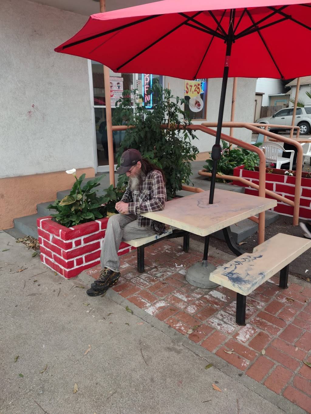 El Taco De Mexico | restaurant | 791 W Grand Ave, Grover Beach, CA 93433, USA | 8054811861 OR +1 805-481-1861