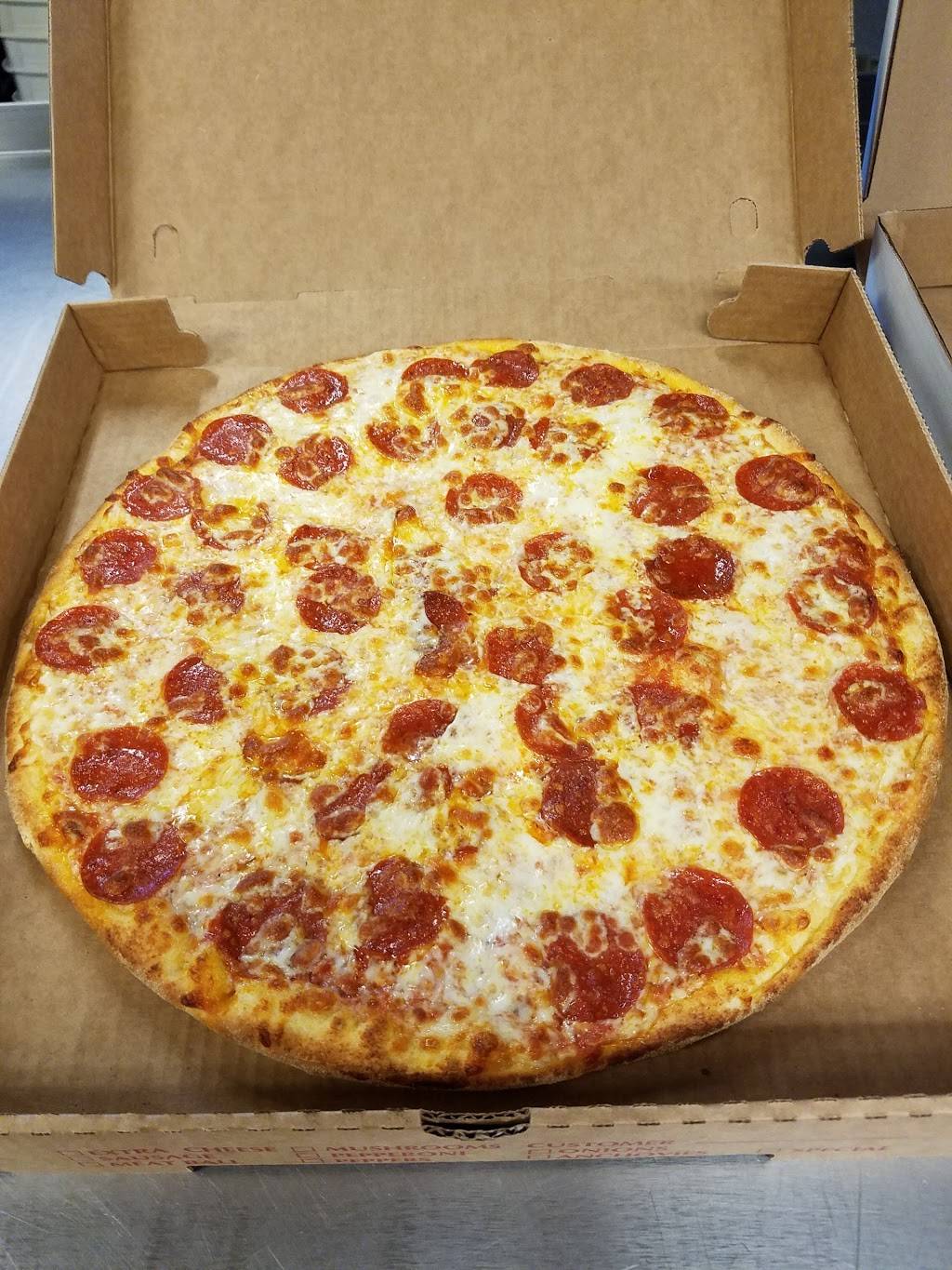 Empire Pizza Restaurant | restaurant | 413 North St, Pittsfield, MA 01201, USA | 4134430043 OR +1 413-443-0043