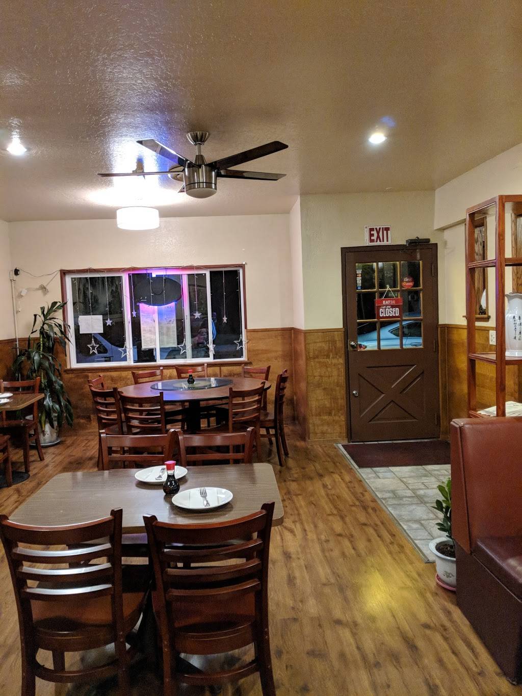 Mings Palace Restaurant | restaurant | 4720 Soquel Dr, Soquel, CA 95073, USA | 8314759210 OR +1 831-475-9210