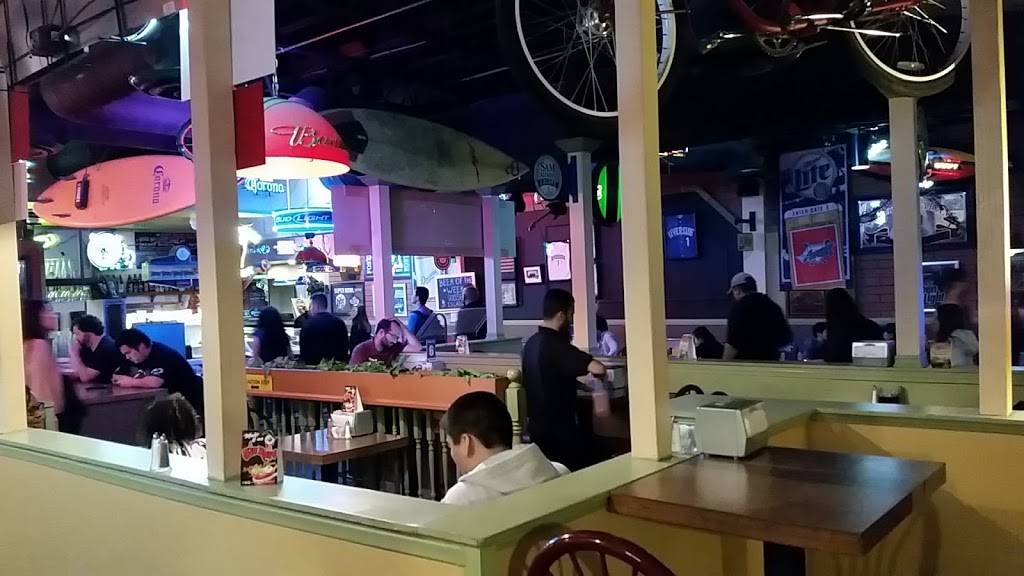 Getaway Cafe | restaurant | 3615 Canyon Crest Dr B, Riverside, CA 92507, USA | 9517863606 OR +1 951-786-3606