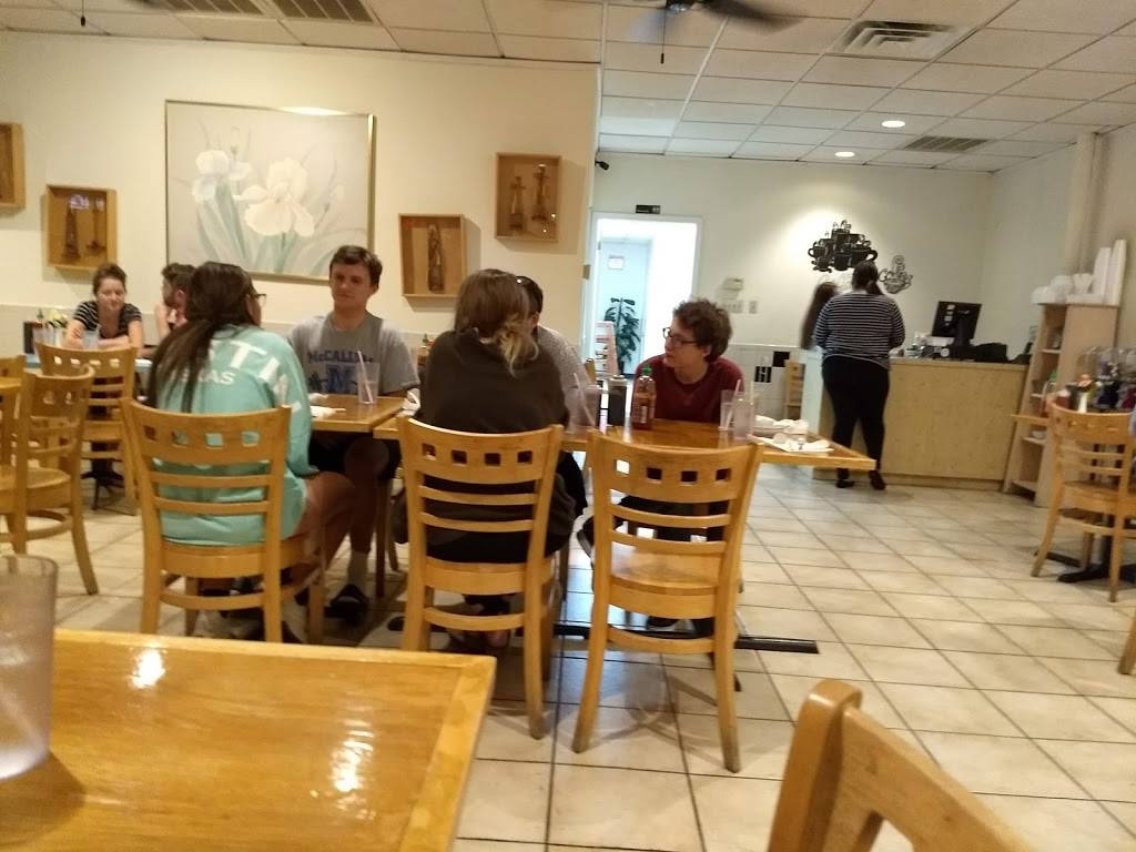 Pho Van | restaurant | 8557 Research Blvd #120, Austin, TX 78758, USA | 5128325595 OR +1 512-832-5595