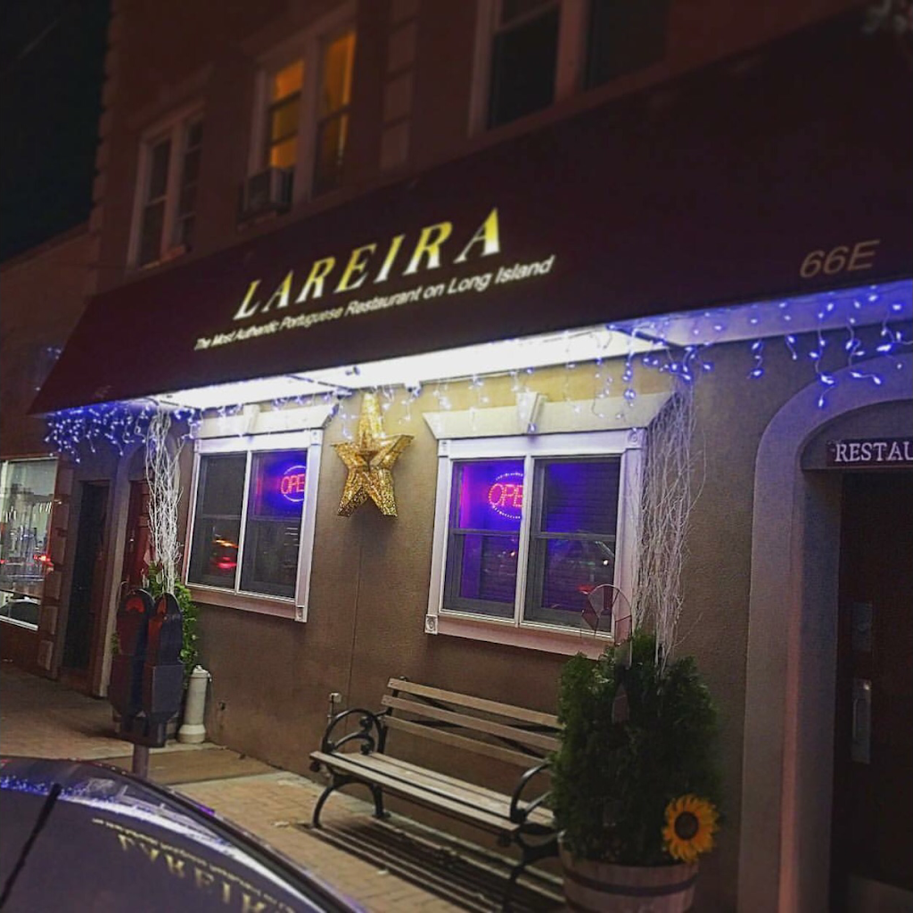 Lareira | restaurant | 66 E Jericho Turnpike, Mineola, NY 11501, USA | 5162482004 OR +1 516-248-2004