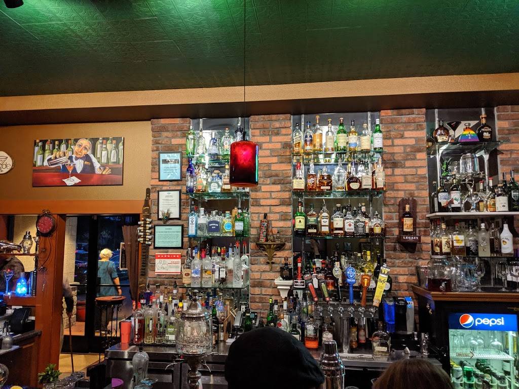 Fireside Martini and Wine Bar | restaurant | 416 W Bakerview Rd, Bellingham, WA 98226, USA | 3607381000 OR +1 360-738-1000