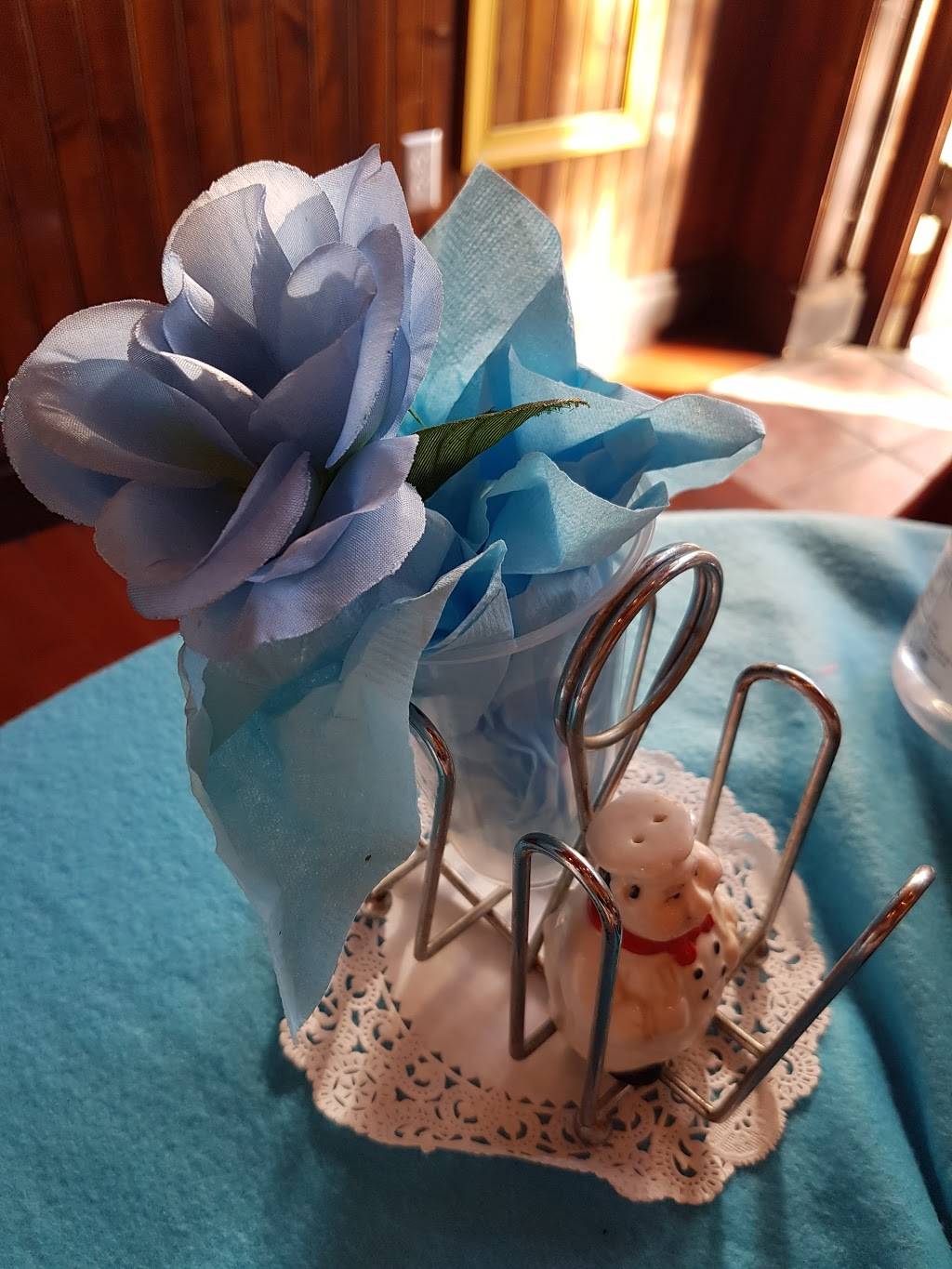 Chef Kens | restaurant | 7135 Germantown Ave, Philadelphia, PA 19119, USA | 2157138899 OR +1 215-713-8899