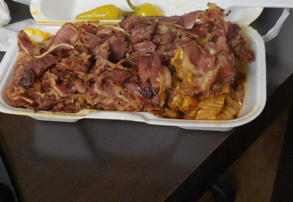 Nagis Burgers | restaurant | 400 Brundage Ln, Bakersfield, CA 93304, USA | 6613226266 OR +1 661-322-6266