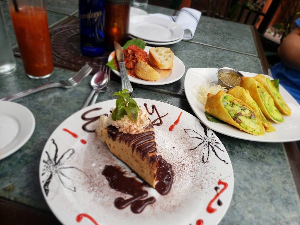 Cafe Nouveau | restaurant | 1497 E Thompson Blvd, Ventura, CA 93001, USA | 8056481422 OR +1 805-648-1422