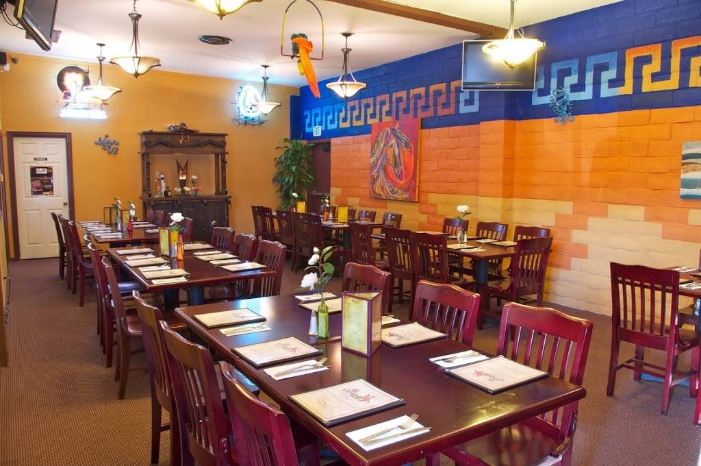 El Charro Mexican Food & Cantina | restaurant | 186 Maple St, Livermore, CA 94550, USA | 9253718297 OR +1 925-371-8297