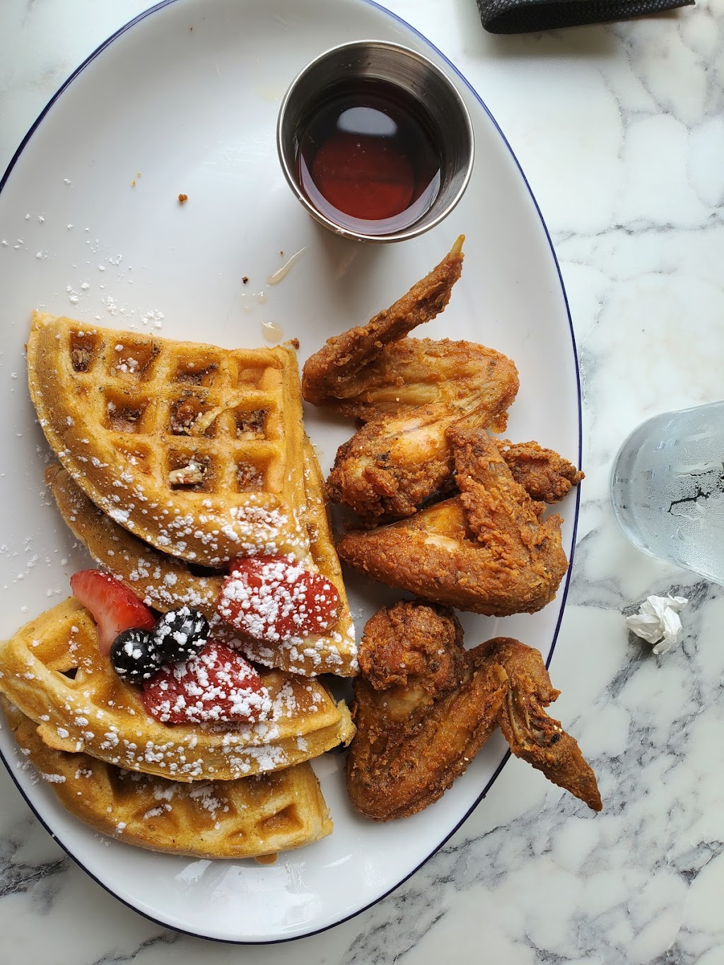 Breakfast At Barneys | restaurant | 349 Decatur St SE Unit A1, Atlanta, GA 30312, USA | 4045496042 OR +1 404-549-6042