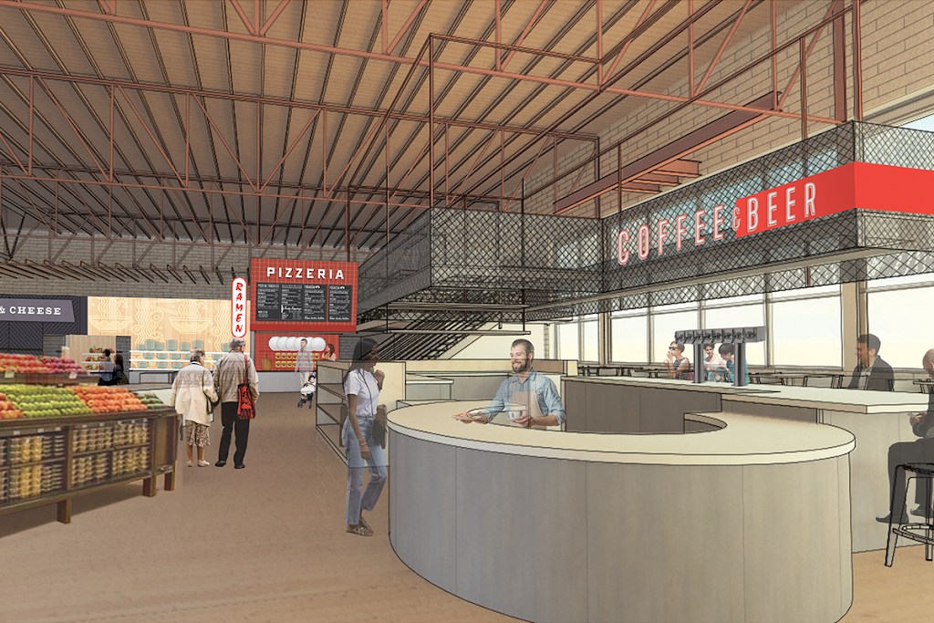 Leevers Locavore | restaurant | 2630 W 38th Ave, Denver, CO 80211, USA | 3034334405 OR +1 303-433-4405