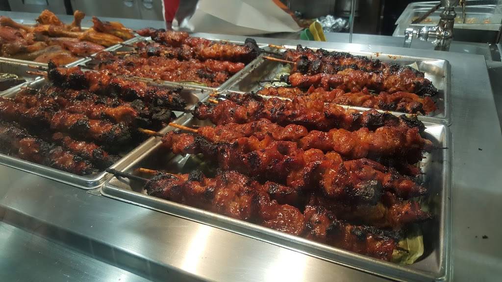 Grill City | restaurant | 5033 N Elston Ave, Chicago, IL 60630, USA | 7732951658 OR +1 773-295-1658