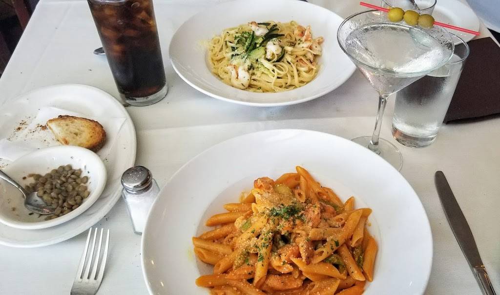 Il Poeta | restaurant | 9804 Metropolitan Ave, Forest Hills, NY 11375, USA | 3477458522 OR +1 347-745-8522