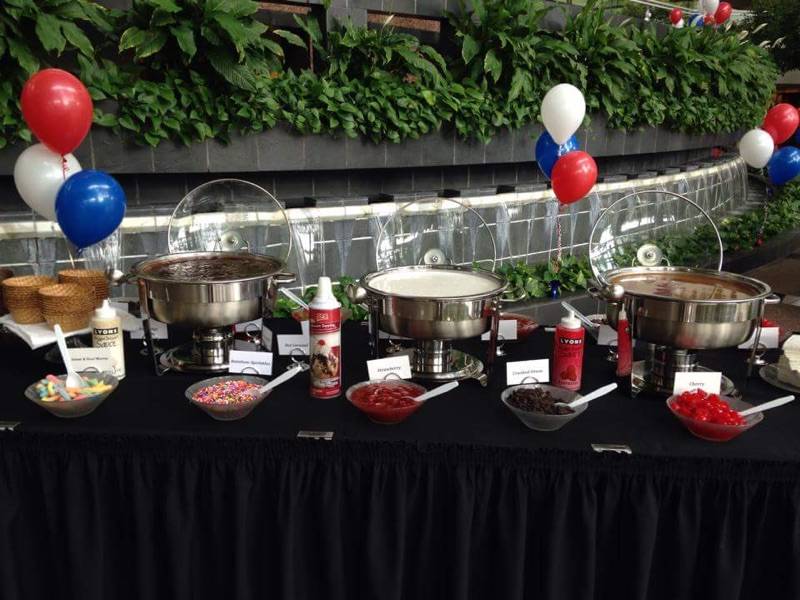 MC Catering & Food Truck | restaurant | 2510 N Ronald Reagan Blvd, Longwood, FL 32750, USA | 4077196866 OR +1 407-719-6866