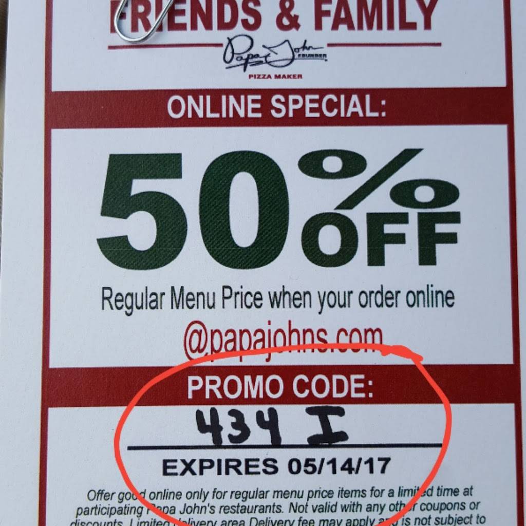 Papa Johns Pizza | restaurant | 17125 Lorain Ave, Cleveland, OH 44111, USA | 2166714458 OR +1 216-671-4458